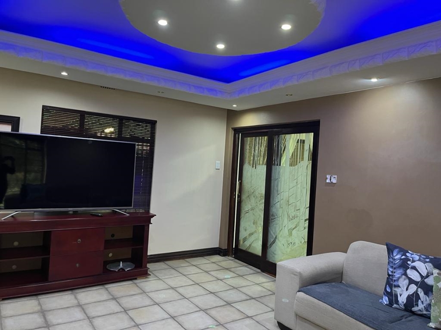 4 Bedroom Property for Sale in Jan Cillierspark Free State